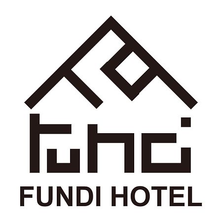 Fundi Hotel Tainan Exterior photo